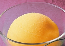 Fruit  sherbet