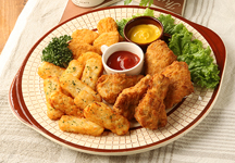 FAMILY BASKET