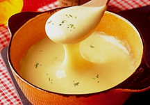 SPECIAL CHEESE MERT SAUSE