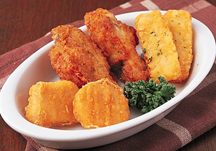 Chicken wing Mix