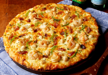 SEAFOOD ITARIANA