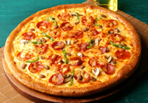 PIZZA-LA LIGHT