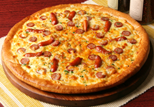 SPICY SAUSAGE