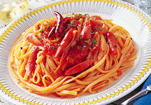 Arrabbiata