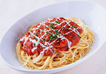 Bologna-fu meat sauce