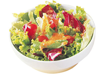 Fourseason salad