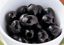 Spanish Olives