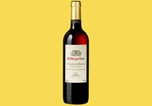 Soldepenas Tinto