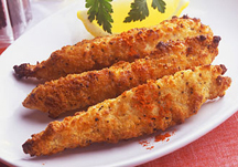 Spanish Crispy Chicken�i3pieces or 5pieces)