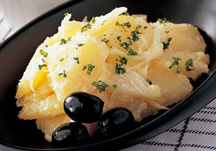 Aioli-Style Potato