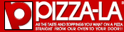 �s�U��z�E�f���o���[�s�U��PIZZA-LA
