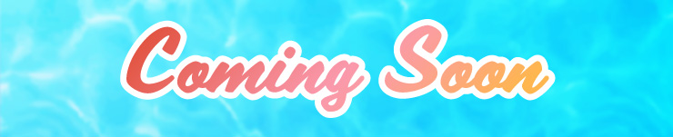Coming Soon