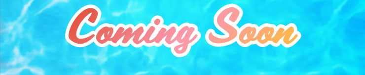 Coming Soon