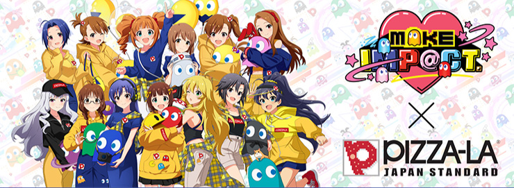 AC MAKE IMP@CTI~PIZZA-LA