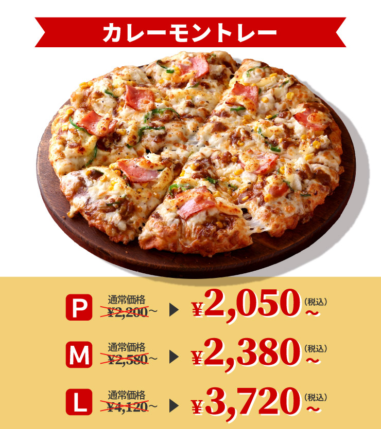 �J���[�����g���[ �����㉿�i P�T�C�Y 2,050�~����i�ō��jM�T�C�Y 2,380�~����i�ō��j L�T�C�Y 3,720�~����i�ō��j