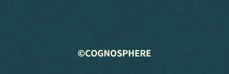 ©COGNOSPHERE