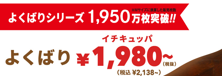 悭΂1,950˔j!!@悭΂ Ŕ 1,980~` iō 2,138~`j
