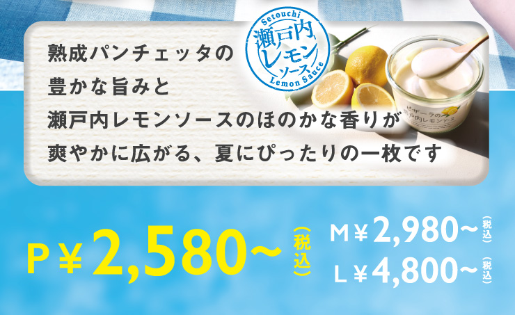 np`Fb^̖LȎ|݂Ɛ˓\[X̂ق̂ȍ肪u₩ɍLAĂɂ҂̈ꖇł
		P 2,580~`(ō)M 2,980~`(ō)L 4,800~`(ō)