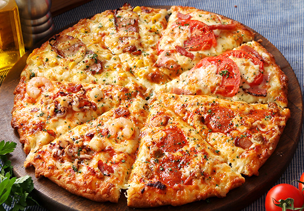 ピザーラ 店舗限定 ピザーラでお持ち帰りがお得 2枚目無料