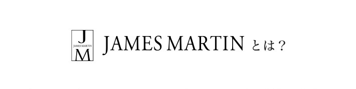 JAMES MARTINƂ́H