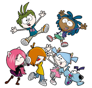 �L�b�U�j�A�L�����N�^�[