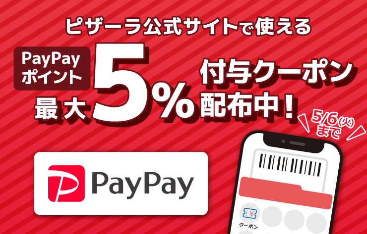 sU[TCgŎgPayPay|Cgő5%t^N[|zzI56()܂