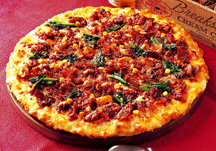 PIZZA-LA�@PURUKOGI
