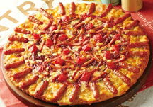 Summer Campaign Quarter