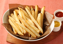 Pizza-la French Fries