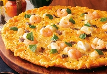 Buttered Potato & Sausage