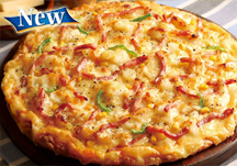 Monterey with Gouda cheese