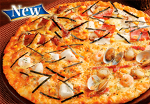 Japanese-style Takumi Quarter