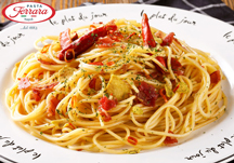 Best-Cuts Bacon & Peperoncino Spaghetti	