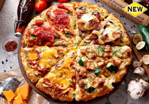 	Fresh Cheese Delivery	