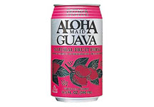 Guava Drink	