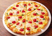 MARGHERITA	
