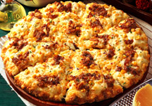 Bulgogi Potato	