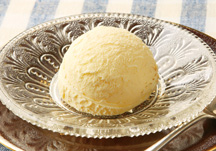 Vanilla Ice Cream	