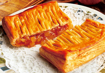 Apple Pie	