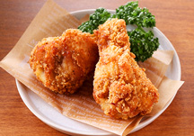 Pizza-la Fried Chickeni2 piecesj	