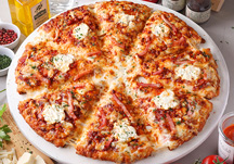 Cream Cheese and Meat Sauce	