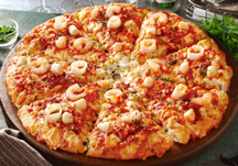 Seafood Italiana	