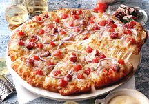 ˓\[XƐ^̃v~AV[t[hbzsUifo[sUjPIZZA-LAisU[j