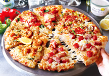 np`Fb^̋Ɏ|NH[^[bzsUifo[sUjPIZZA-LAisU[j