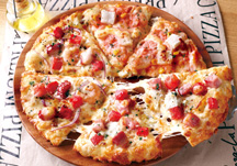 Ă̂߃gIbzsUifo[sUjPIZZA-LAisU[j