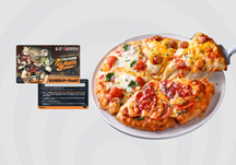 iXNb`̂݁j[X][[R{sUbzsUifo[sUjPIZZA-LAisU[j