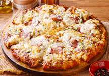 Ƃ낯`[ỸJ[g[bzsUifo[sUjPIZZA-LAisU[j