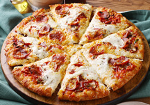 Ƃ낯`[Ỹypjo[bzsUifo[sUjPIZZA-LAisU[j