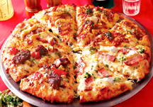 ̏NH[^[bzsUifo[sUjPIZZA-LAisU[j