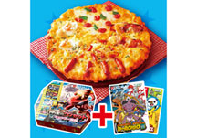Pizza-la&nbsp;Pokemon&nbsp;Set